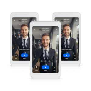 Ubiquiti UA-Intercom-Viewer-3 Intercom Viewer