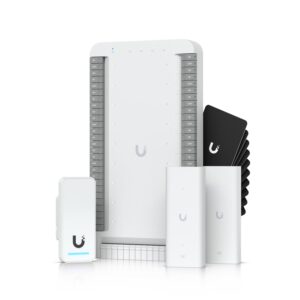 Ubiquiti UA-SK-Elevator Elevator Starter Kit