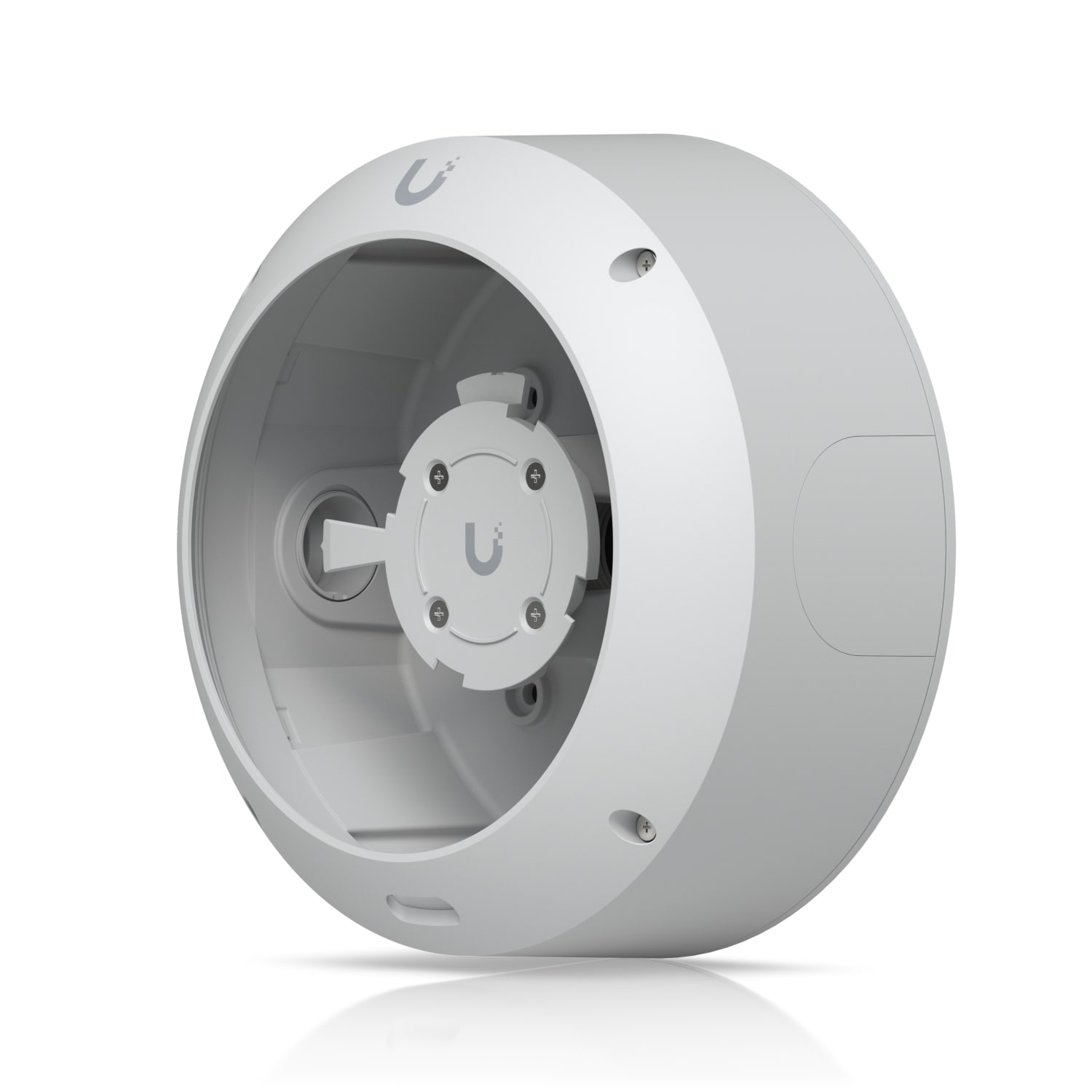 NHU-UAC-AI-360-JB-W.jpg Ubiquiti UACC-AI-360-JB-W AI 360 Tamper-resistant Junction Box