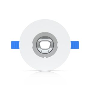 Ubiquiti UACC-AI-Theta-Pro-PFM-Camera AI Theta Professional Flush Mount