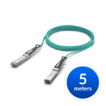 Ubiquiti UACC-AOC-SFP10-5M 10 Gbps Long-Range DAC