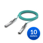 Ubiquiti UACC-AOC-SFP28-10M 25 Gbps Long-Range DAC