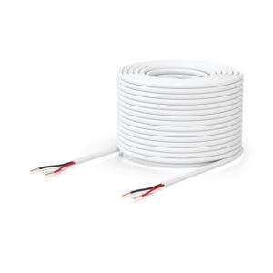 Ubiquiti UACC-Cable-DoorLockRelay-1P Door Lock Relay Cable