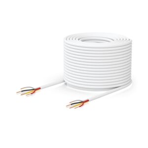 Ubiquiti UACC-Cable-DoorLockRelay-2P Door Lock Relay Cable