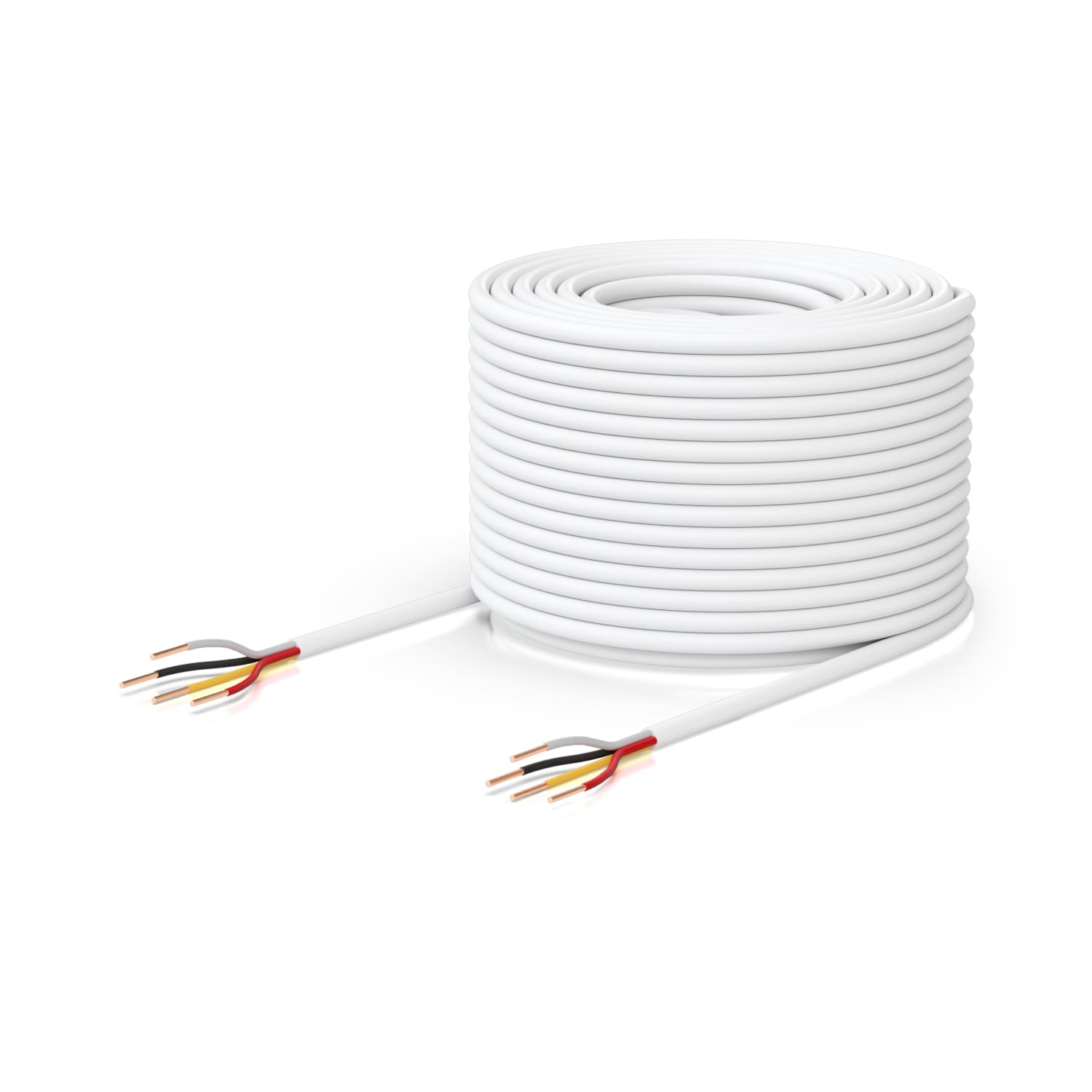 NHU-UAC-C-DLR-2P.jpg Ubiquiti UACC-Cable-DoorLockRelay-2P Door Lock Relay Cable