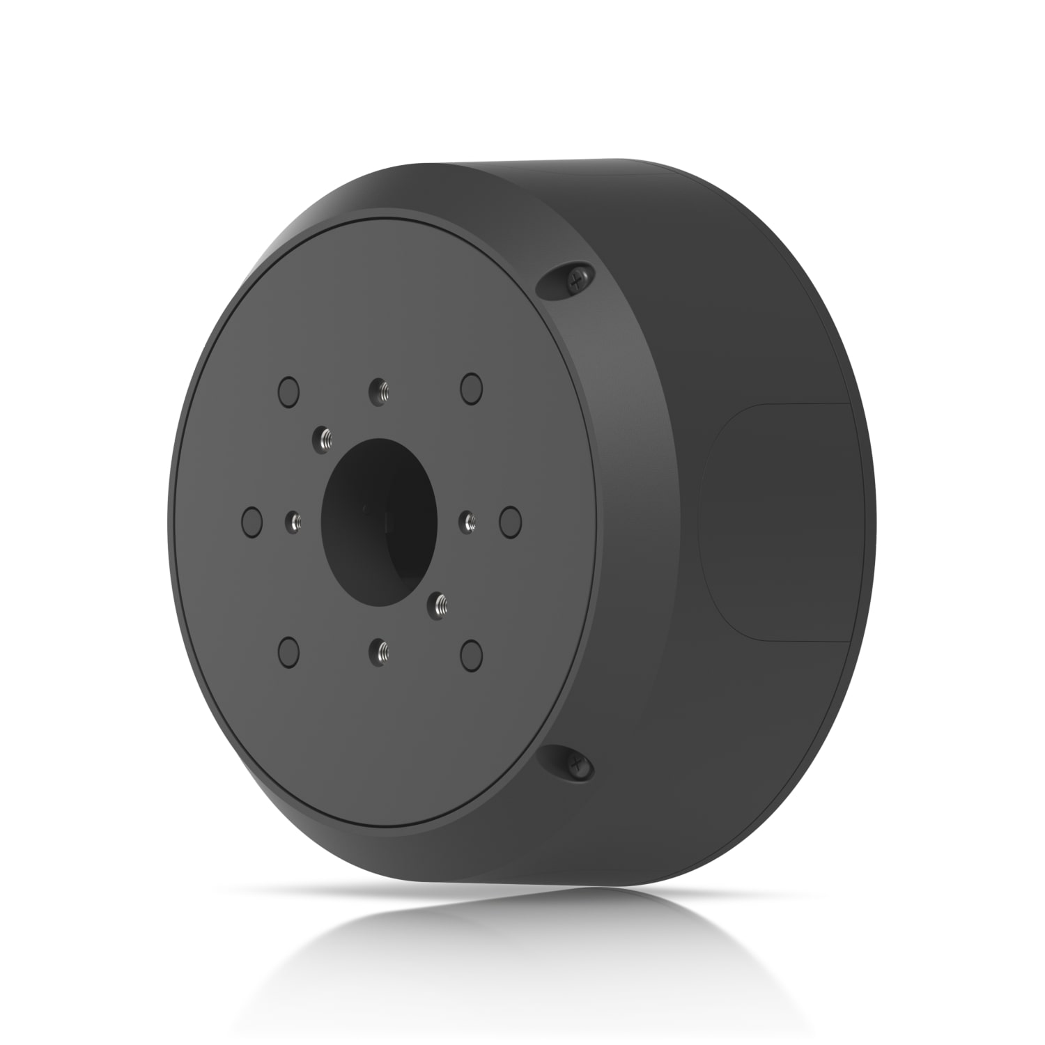 NHU-UAC-CAMERA-JB-B.jpg Ubiquiti UACC-Camera-JB-B Camera Tamper-resistant Junction Box