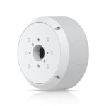 Ubiquiti UACC-Camera-JB-W Camera Tamper-resistant Junction Box for UniFi