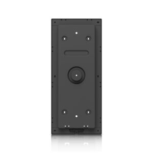 Ubiquiti UACC-Intercom-FM Intercom Flush Mount, UniFi Access Intercom Flush