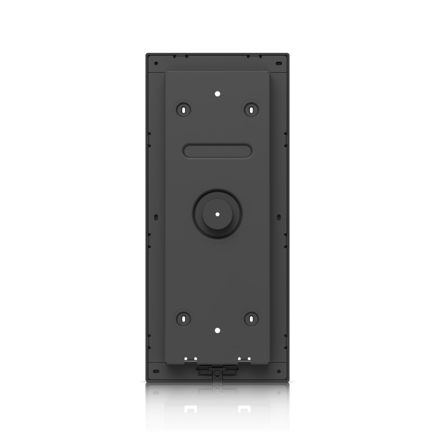 NHU-UAC-INTERCOM-FM.jpg Ubiquiti UACC-Intercom-FM Intercom Flush Mount, UniFi Access Intercom Flush