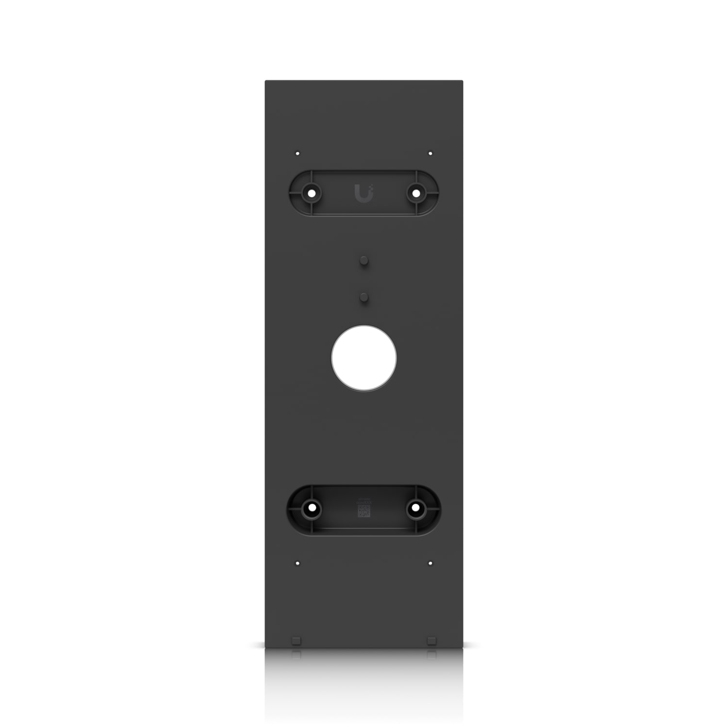 NHU-UAC-INTERCOM-SAM.jpg Ubiquiti UACC-Intercom-SAM Intercom Surface Angle Mount