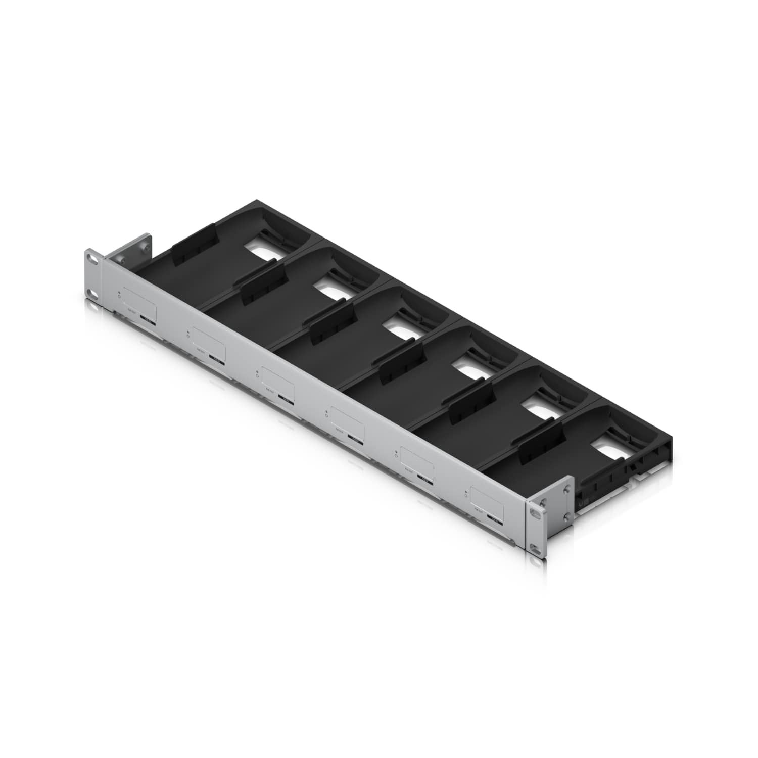 NHU-UACC-AI-PORT-RM.jpg Ubiquiti UACC-AI-Port-RM AI Port Rack Mount