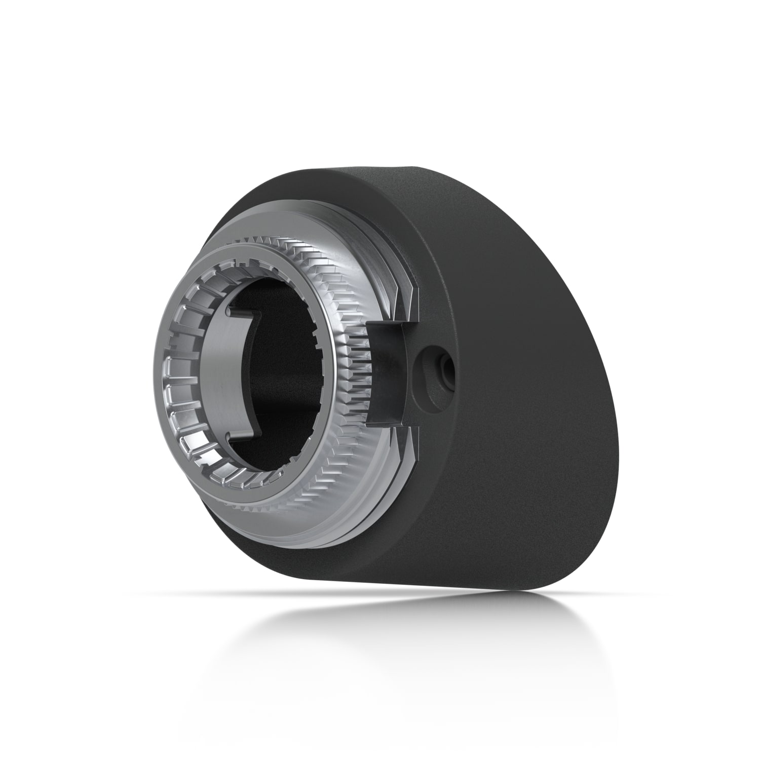NHU-UACC-BULLET-AB-B.jpg Ubiquiti UACC-Bullet-AB-B Bullet Camera Angled Base