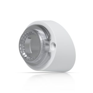 Ubiquiti UACC-Bullet-AB-W Bullet Camera Angled Base
