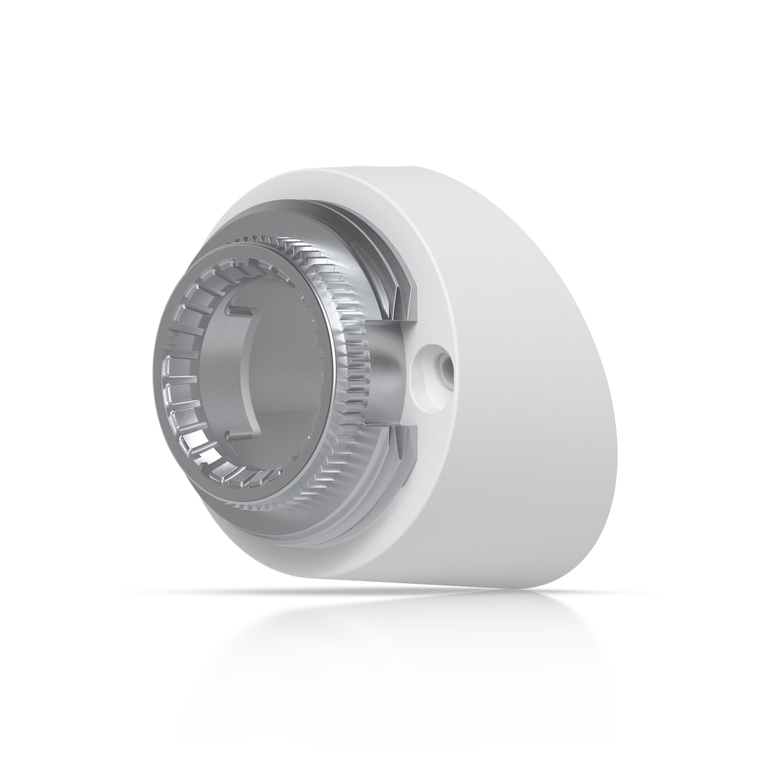 NHU-UACC-BULLET-AB-W.jpg Ubiquiti UACC-Bullet-AB-W Bullet Camera Angled Base