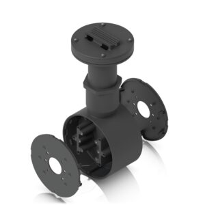 Ubiquiti UACC-Camera-DM-B Camera Dual Mount