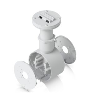 Ubiquiti UACC-Camera-DM-W Camera Dual Mount