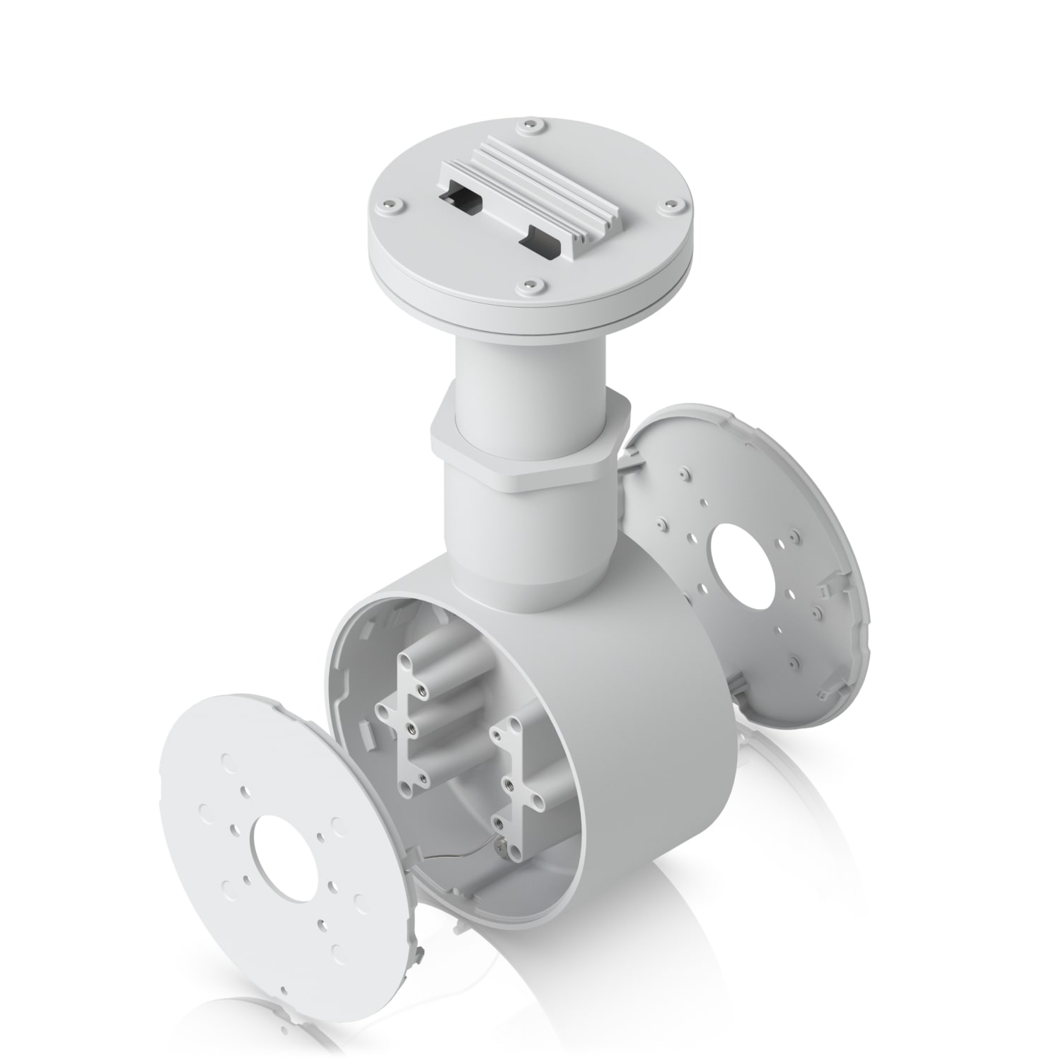 NHU-UACC-CAMERA-DM-W.jpg Ubiquiti UACC-Camera-DM-W Camera Dual Mount