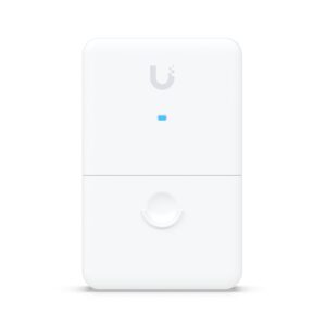 Ubiquiti UACC-Dual-Power-Injector UISP Dual-Power Injector