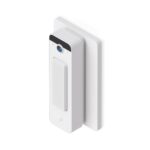 Ubiquiti UACC-DBL-GB-Plate-W Doorbell Lite Gang Box Mounting Plate
