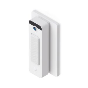 Ubiquiti UACC-DBL-GB-Plate-W Doorbell Lite Gang Box Mounting Plate