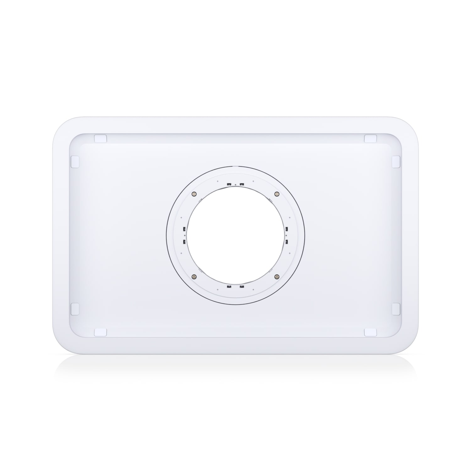 NHU-UACC-DISPLAY-FM.jpg Ubiquiti UACC-Display-FM UniFi Connect Display Flush Mount