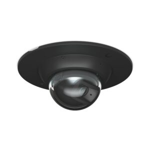 Ubiquiti UACC-Dome-FM-B AI Dome Camera Flush Mount