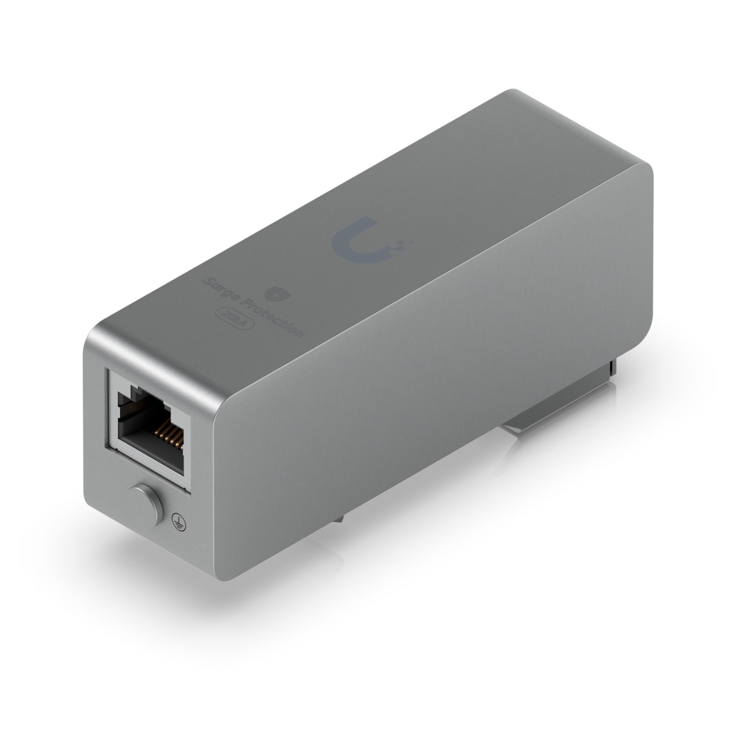 NHU-UACC-ETH-SP-DIN.jpg Ubiquiti UACC-ETH-SP-DIN Ethernet Surge Protection