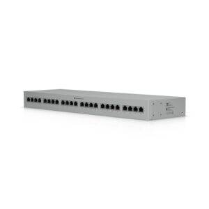 Ubiquiti UACC-ETH-SP-Panel-24 Ethernet Surge Protection