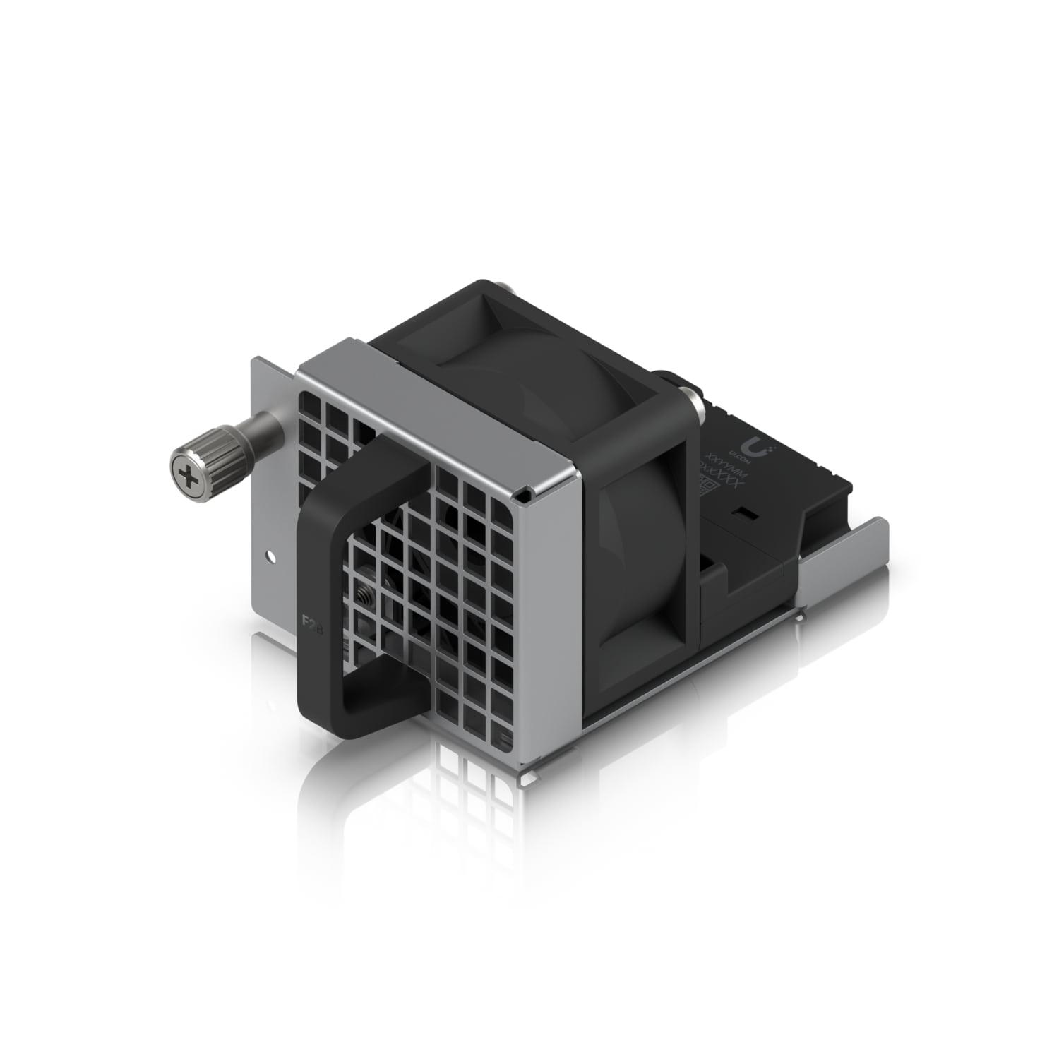 NHU-UACC-FAN-F2B-4020.jpg Ubiquiti UACC-Fan-F2B-4020 Hot-Swappable Fan Module