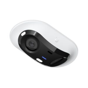 Ubiquiti UACC-G6-180-FM-W G6 180 Camera Flush Mount
