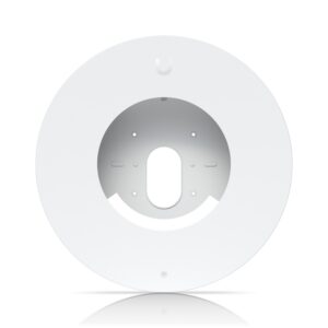 Ubiquiti UACC-G6-Dome-FM-W G6 Dome Camera Flush Mount