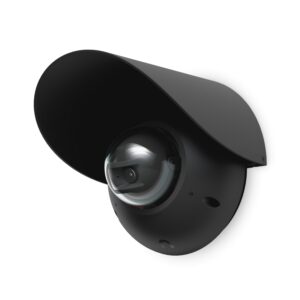 Ubiquiti UACC-G6-Dome-WS-B G6 Dome Camera Weather Shield