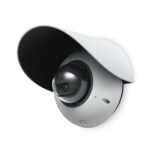 Ubiquiti UACC-G6-Dome-WS-W G6 Dome Camera Weather Shield