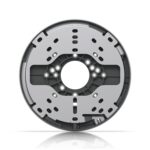 Ubiquiti UACC-GB-Plate-B Gang Box Mounting Plate