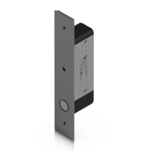 Ubiquiti UACC-Lock-Bolt-Secure Fail-Secure Bolt Lock, Fail-Secure Electric Drop