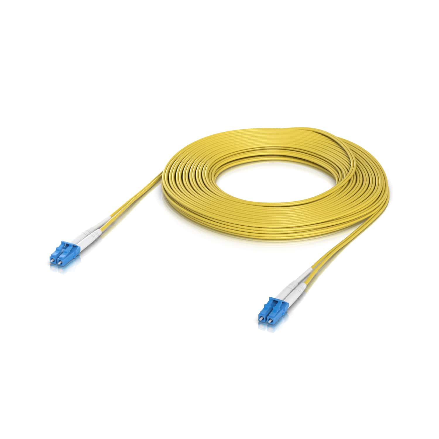NHU-UACC-OFC-S2-LULU-15M.jpg Ubiquiti UACC-OFC-S2-LULU-15M OS2 Duplex LC UPC Fiber Patch Cable