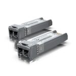 Ubiquiti UACC-OM-MM-10G-D-2 UFiber 10Gbps Multi-Mode Optical Module