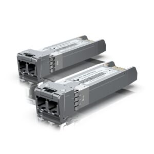 Ubiquiti UACC-OM-MM-10G-D-2 UFiber 10Gbps Multi-Mode Optical Module