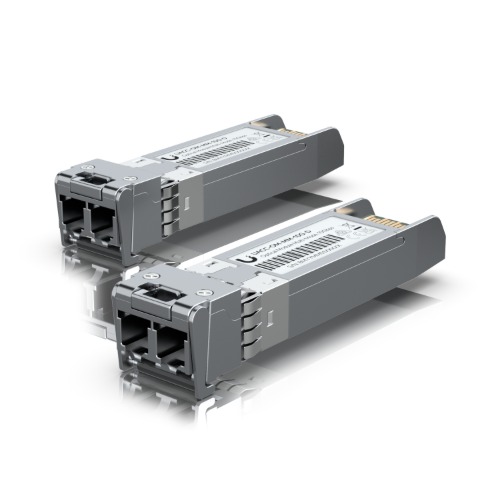 NHU-UACC-OM-MM-10G.jpg Ubiquiti UACC-OM-MM-10G-D-2 UFiber 10Gbps Multi-Mode Optical Module