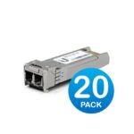 Ubiquiti UACC-OM-MM-10G-D-20 UFiber 10Gbps Multi-Mode Optical Module