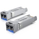 Ubiquiti UACC-OM-SM-10G-D-2 UniFi 2 Pack ( OriginalUI Pack)