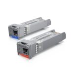 Ubiquiti UACC-OM-SM-10G-S-2 UFiber SFP+ Single-Mode Module