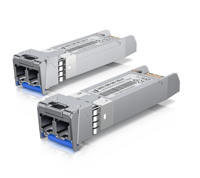 NHU-UACC-OM-SM-10G.jpg Ubiquiti UACC-OM-SM-10G-D-2 UniFi 2 Pack ( OriginalUI Pack)