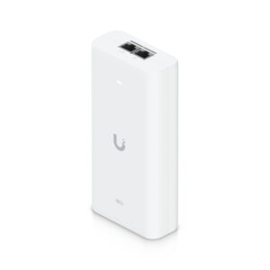 Ubiquiti UACC-PoE+++-10G 10G PoE+++ Adapter (90W
