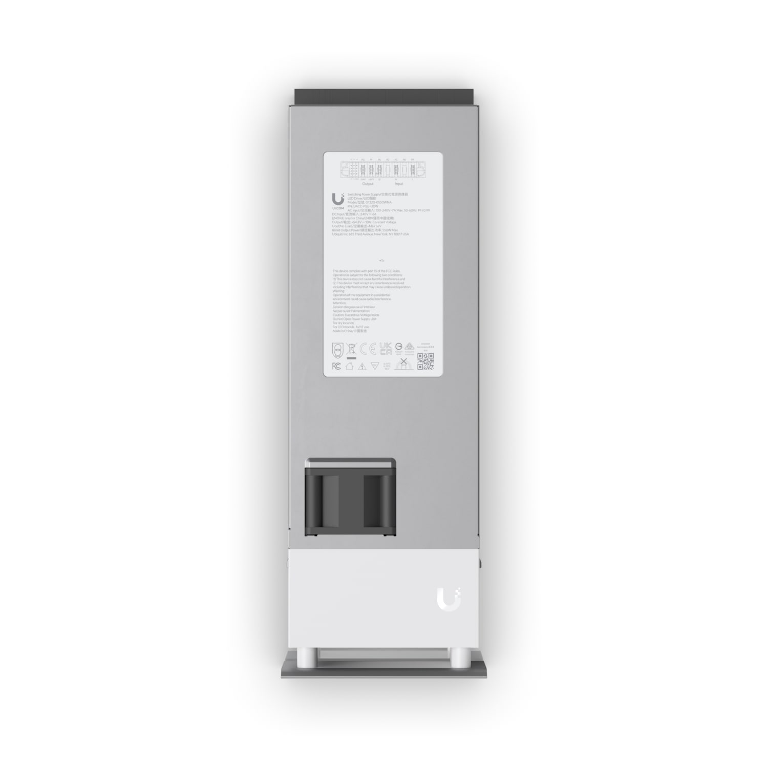 NHU-UACC-PSU-UDW.jpg Ubiquiti UACC-PSU-UDW Power Module