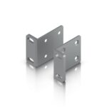 Ubiquiti UACC-Rack-Ear-1U Rack Ear Kit 1U