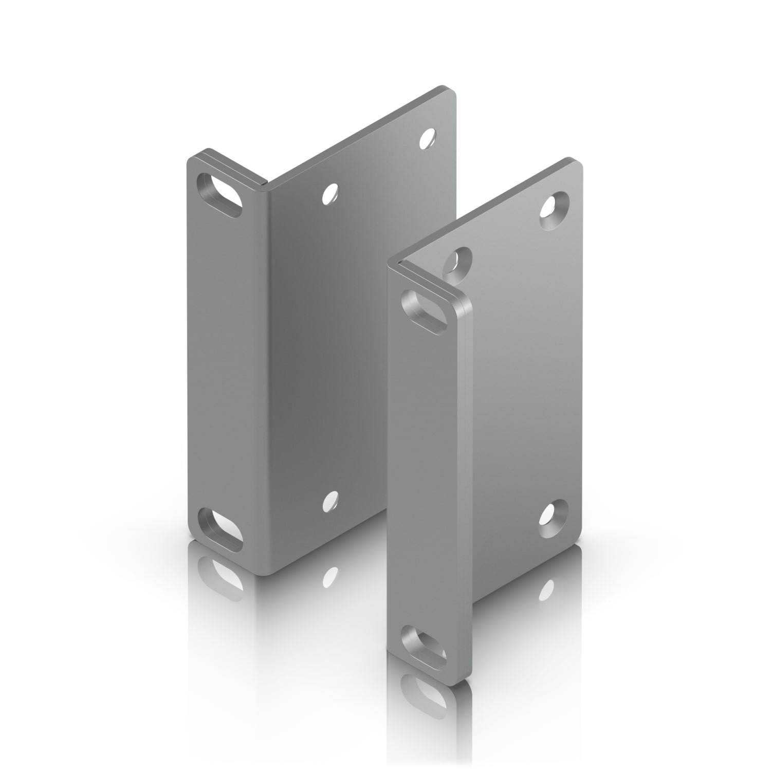 NHU-UACC-RACK-EAR-2U.jpg Ubiquiti UACC-Rack-Ear-2U Rack Ear Kit 2U