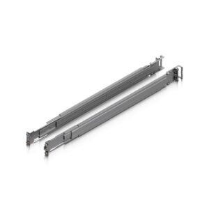 Ubiquiti UACC-Rack-Rails-Slide UniFi Sliding Rack Rails