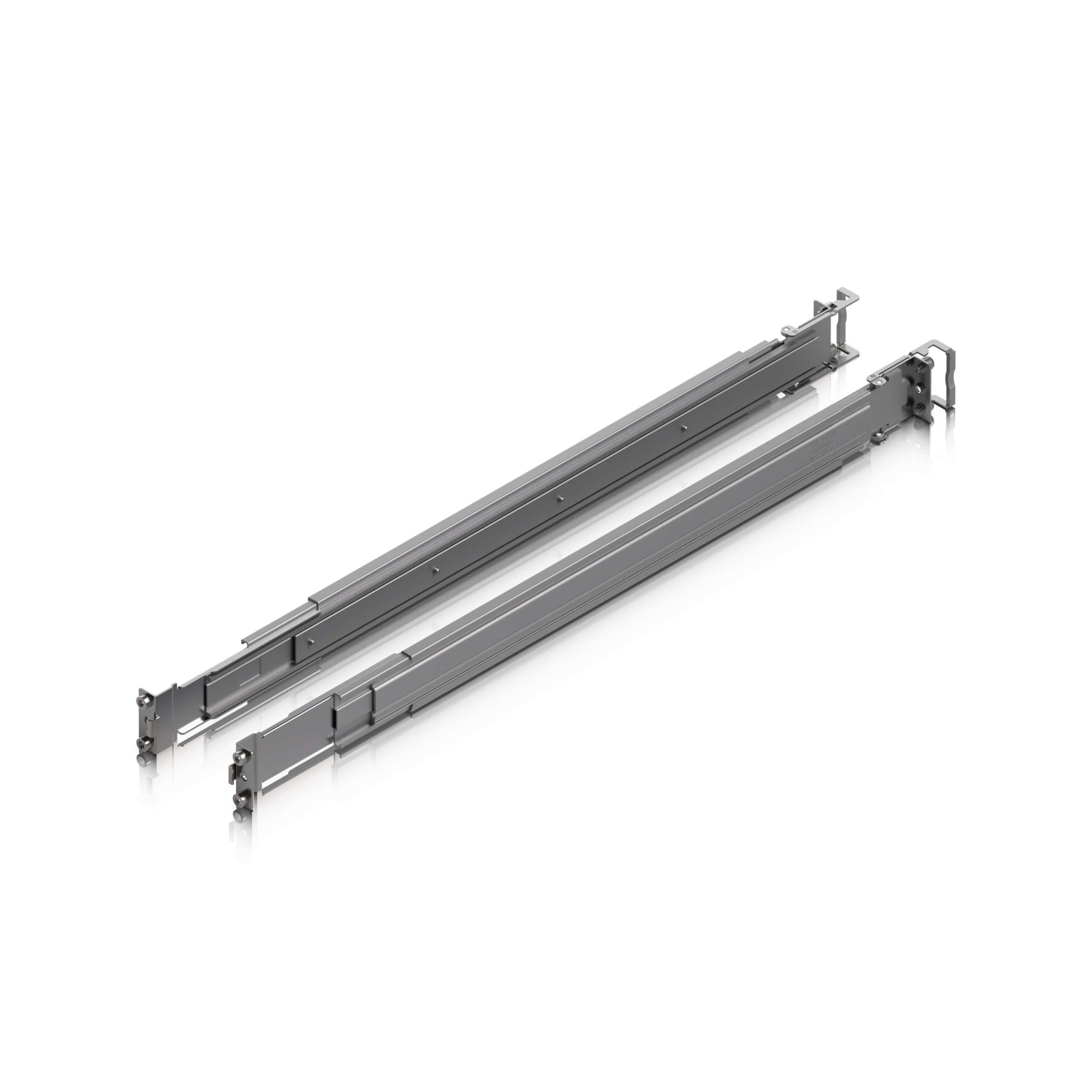 NHU-UACC-RACK-RAILS-SLIDE.jpg Ubiquiti UACC-Rack-Rails-Slide UniFi Sliding Rack Rails
