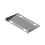 Ubiquiti UACC-Rack-Shelf-CLV Fixed Rack Shelf